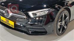 مرسيدس بنز A-Class